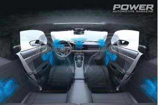 Porsche 992.2 Turbo S